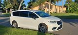 Chrysler Pacifica (2025) 2025 SKLADEM - náhled 10