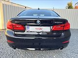BMW Řada 5 3,0 d,xDrive,195kW,2.maj.,ČR - náhled 12