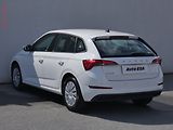 Škoda Scala (2019) 1.0 TSi, ČR, Ambition - náhled 6