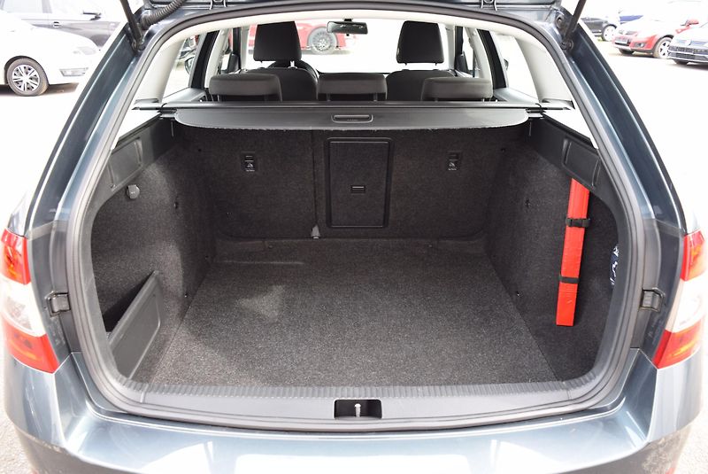 Škoda Octavia (2018) 1.5TSI 110kw AMBITION NAVI OPS - fotka 10 z 46