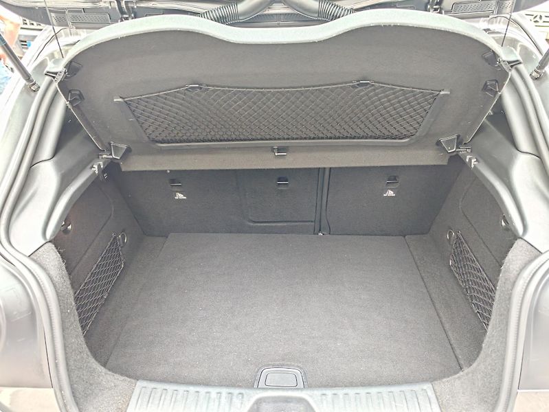 Mercedes-Benz Třídy A A220cdi 4Matic, CZ, 1.maj - fotka 15 z 31