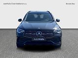 Mercedes-Benz GLC GLC 400d 4M AMG - náhled 8