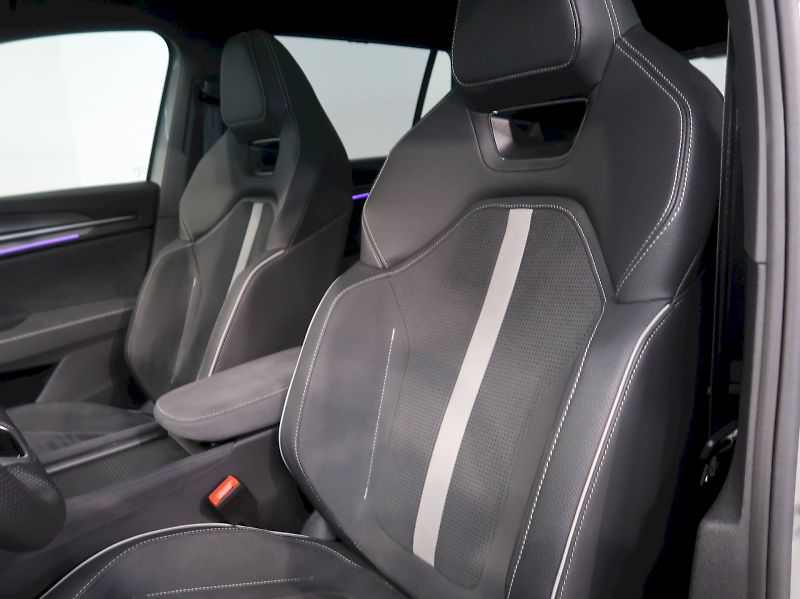 Škoda Kodiaq (2026) SPORTLINE 2.0TDI 142KW 4x4 DSG - fotka 16 z 49