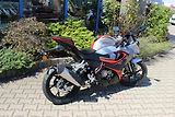 QJ Motor SRK 125 R (2025) MODEL 2026 SKLADEM NOVINKA - náhled 4