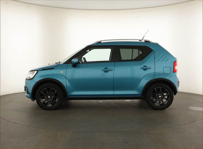 Suzuki Ignis (2018) 1.2, Serv.kniha, Park. senzory - fotka 3 z 13