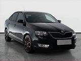 Škoda Rapid (2013) Elegance 1.2 TSI, Tempomat - náhled 1