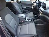 Hyundai Tucson (2019) 1.6 CRDi, 4X4, Automat - náhled 9