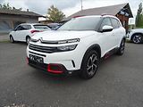 Citroën C5 Aircross 1,2 PT 96 kW, FEEL ,Led, Navi - náhled 1
