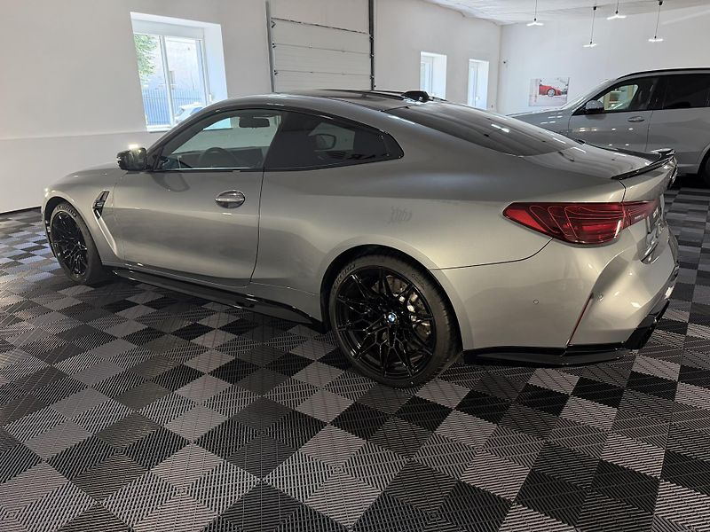 BMW M4 Competition xDrive FCL Indiv. - fotka 8 z 48
