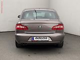 Škoda Superb (2012) 2.0 TDi, Ambition - náhled 4