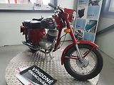 Jawa 250/592 (1972) - náhled 1