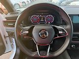 Škoda Scala (2021) 1.5TSi, Navi, LED, panor - náhled 12