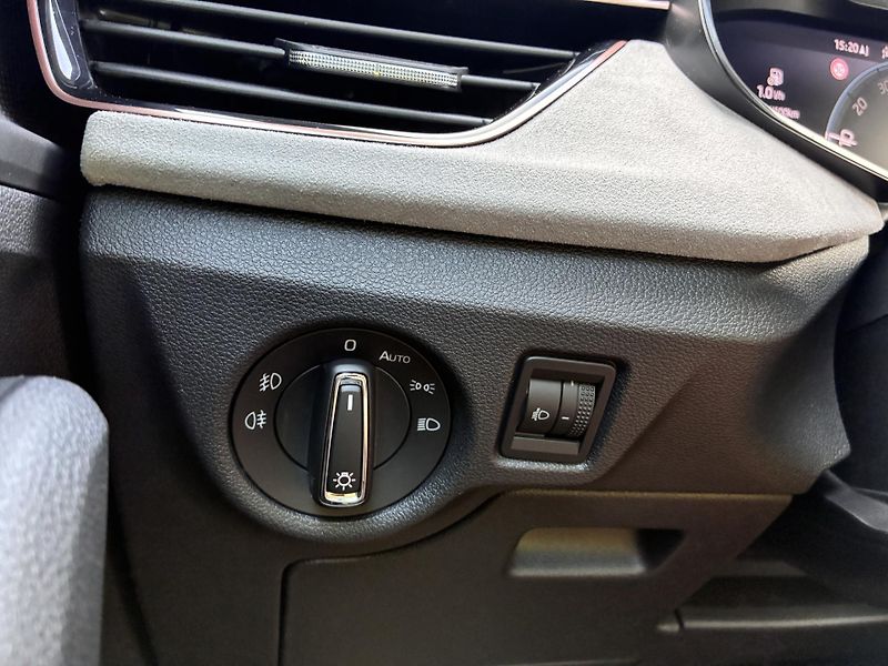 Škoda Kamiq 85kw, TOP SELECTION,1.MAJITEL. - fotka 25 z 31