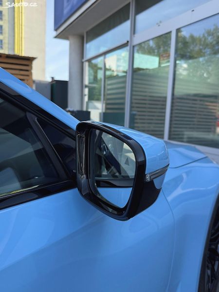 BMW M2 Záruka CZ 1.majitel - fotka 11 z 50