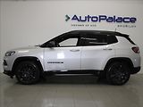 Jeep Compass 1,3 i AT Anniversary Kamera ČR - náhled 4