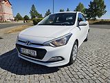 Hyundai i20 (2016) 1.2 NOVÉ ROZVODY A STK - náhled 1