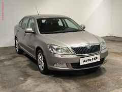 Škoda Octavia (2009) 1.4 TSi, Elegance, DSG, xenon - fotografie inzerátu