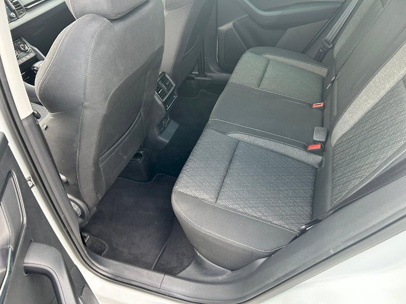 Škoda Karoq (2024) SEL TS 110/1.5 A7F - fotka 11 z 33