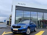 Škoda Kamiq (2025) 1.0 TSI 85kW Selection - náhled 33