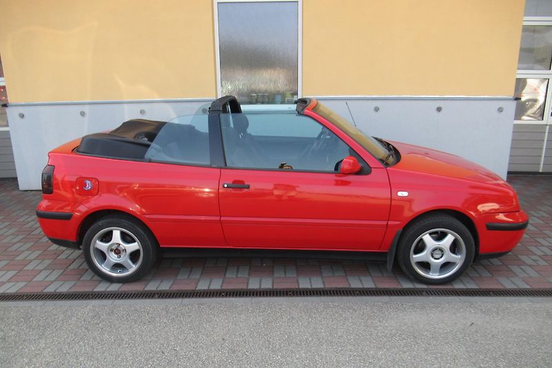 Volkswagen Golf 3,5 1.9 TDi KLIMA EL.STŘECHA - fotka 3 z 15