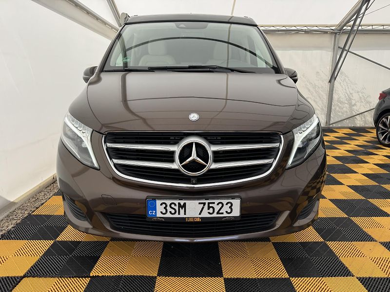 Mercedes-Benz Ostatní 2.2D*140kw*4x4*1-MAJ*CZ*MarcoP - fotka 3 z 50