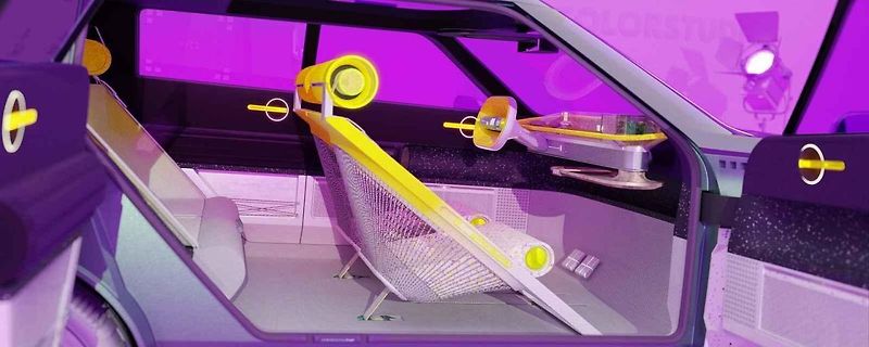 Koncept City Car