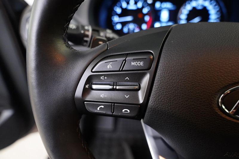 Hyundai i30 - fotka 18 z 28