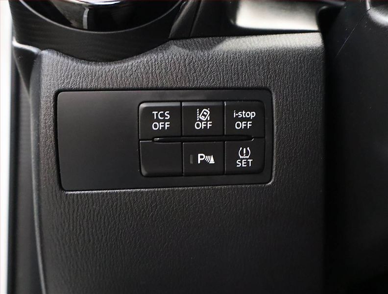 Mazda CX-3 (2020) 2.0 Skyactiv-G, Automat - fotka 18 z 20