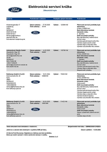 Ford Kuga 2.5 HEV 4x4 TITANIUM ZAMLUVENO - fotka 51 z 63