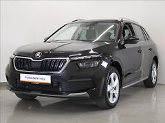 Škoda Kamiq 1,0 TSi 85kW DSG Kessy 1.maj. - fotografie inzerátu