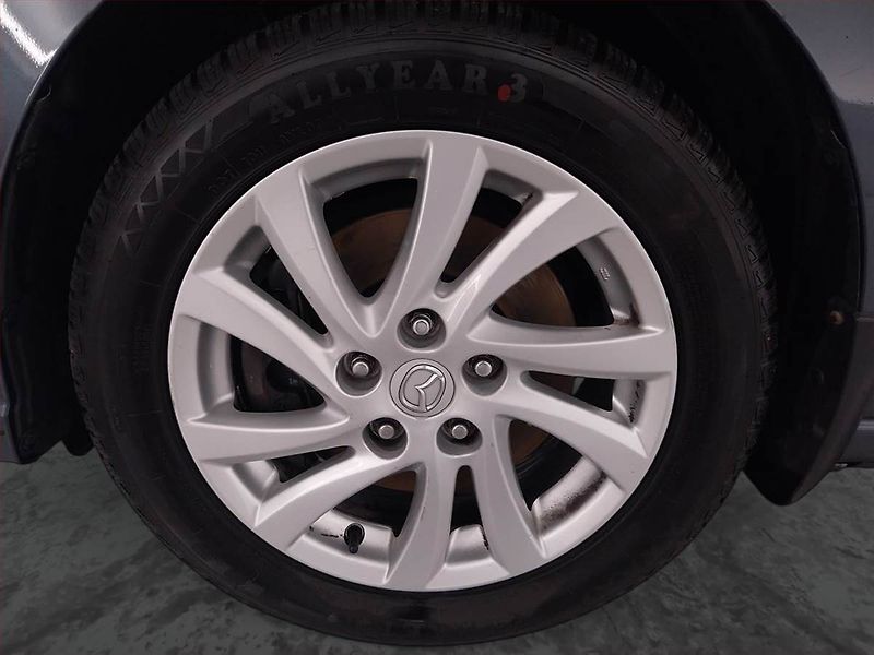 Mazda 5 (2011) 1.8, 7 míst, Tempomat - fotka 14 z 19