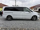 Mercedes-Benz Třídy V V 250d 4x4 140 KW LED ALU KUZE - náhled 6