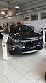 Suzuki S-Cross (2025) 1,4 BJ Elegance Panorama 4x4 - náhled 1