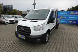 Ford Transit 2,0 TDCI  7 MÍST VALNÍK KLIMA - náhled 1
