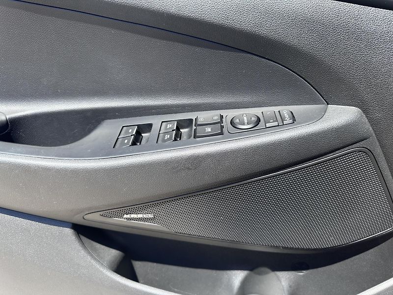 Hyundai Tucson (2020) N-LINE, 4x4, tažné, panorama - fotka 24 z 25