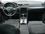 Škoda Superb (2017) 1.6TDi, DSG, navi, xenon - náhled 8