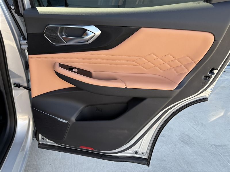 BAIC X7 (2025) 1,5 138 KW AUT.  NOVÉ AKCE! - fotka 14 z 20