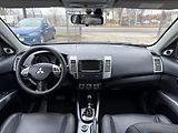 Mitsubishi Outlander 2.2 DI-D 4x4 automat, navigace - náhled 8