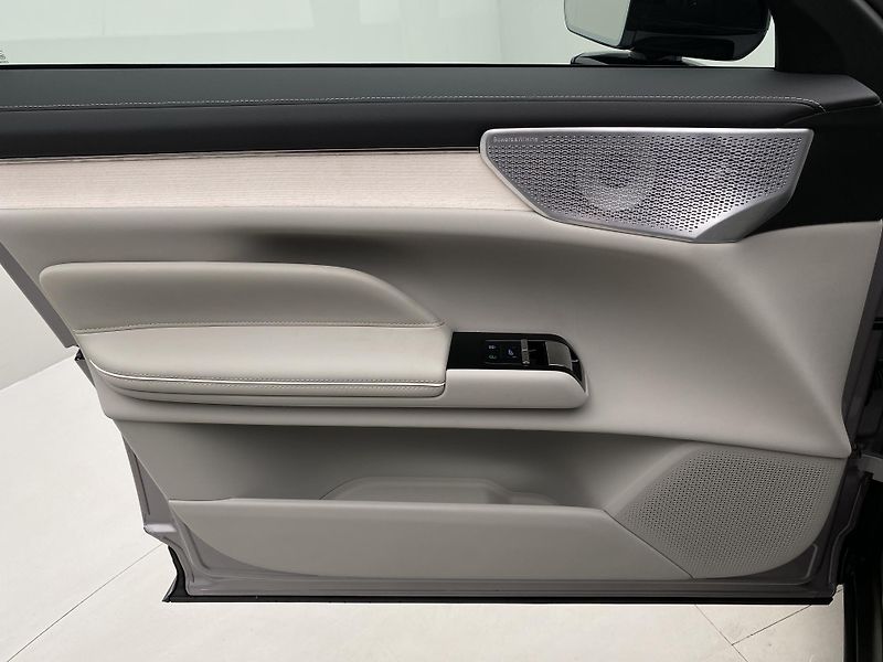 Volvo ES90 (2026) PURE ELECTRIC ULTRA - fotka 7 z 79