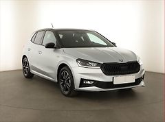 Škoda Fabia (2025) 1.0 TSI, Monte Carlo, FullLed - fotografie inzerátu