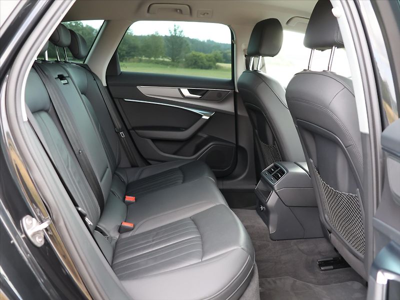 Audi A6 2,0 45 TFSI 180kW S tronic DPH - fotka 14 z 33
