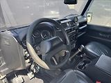 Land Rover Defender 2,2 110 TD4 STW Adventure ČR - náhled 9