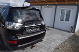 Mitsubishi Outlander 2,2 d 115KW TAŽNÉ 7MÍST 4X4 - náhled 12