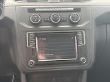 Volkswagen Caddy 2,0 TDi 75 Kw MAXI tažné NAVI - náhled 18