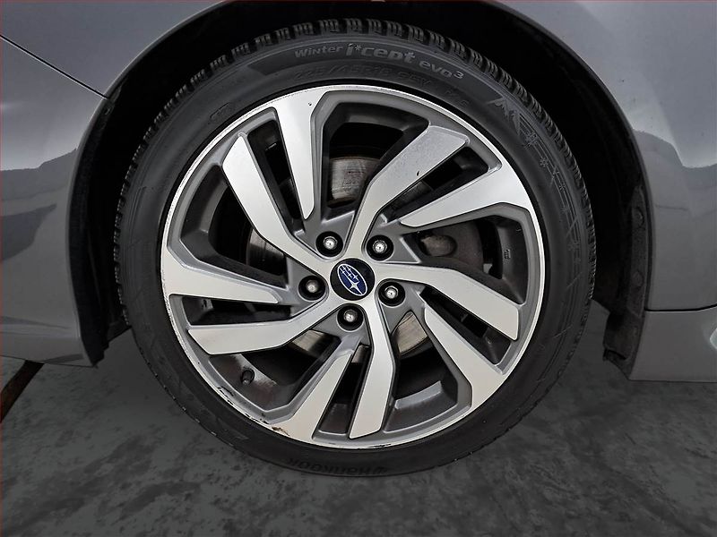 Subaru Levorg (2021) 2.0, 4X4, Automat, Serv.kniha - fotka 15 z 21