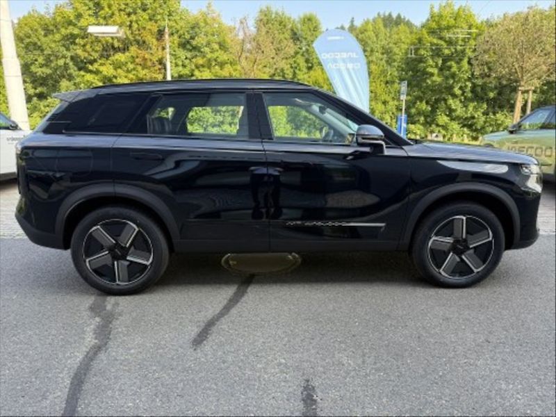 Jaecoo 7 1,5   SHS Luxury - fotka 6 z 19