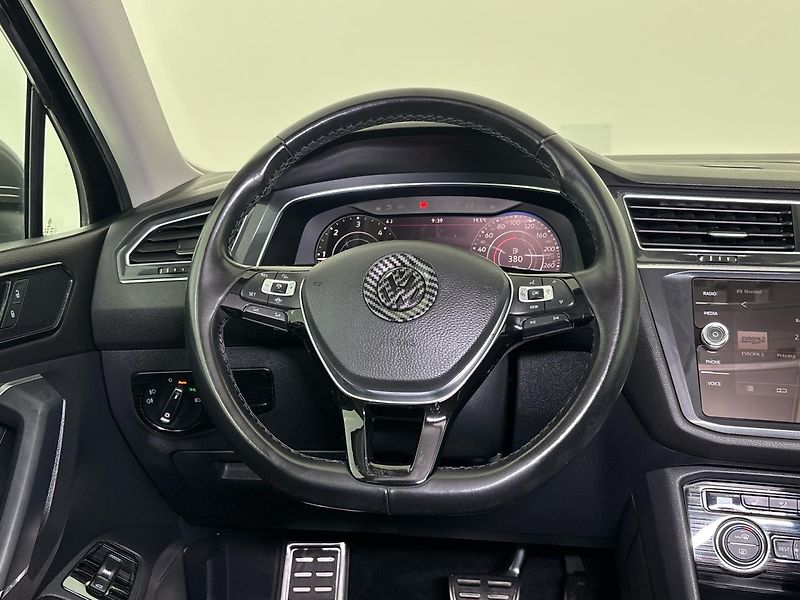 Volkswagen Tiguan Highline 4MOT DSG - fotka 18 z 30