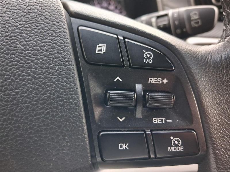 Hyundai Tucson 1,6 T-GDI Best of Czech - fotka 7 z 20
