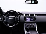Land Rover Range Rover Sport 3,0 TDV6 HSE 183kW 4x4 Auto - náhled 20