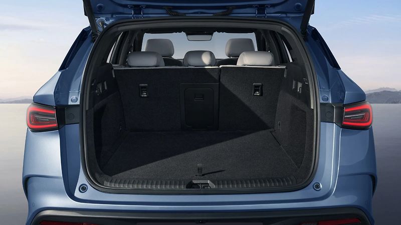 BYD Seal 6 DM-i Touring Boost - fotka 9 z 9